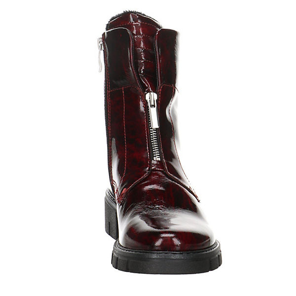 Schuhe Klassische Stiefeletten ara Damen Stiefeletten Schuhe Dover Stiefelette Elegant Freizeit Lackleder Animal Print Klassisch Schuhe Klassische Stiefeletten ara Damen Stiefeletten Schuhe Dover Stiefelette Elegant Freizeit Lackleder Animal Print Klassisch