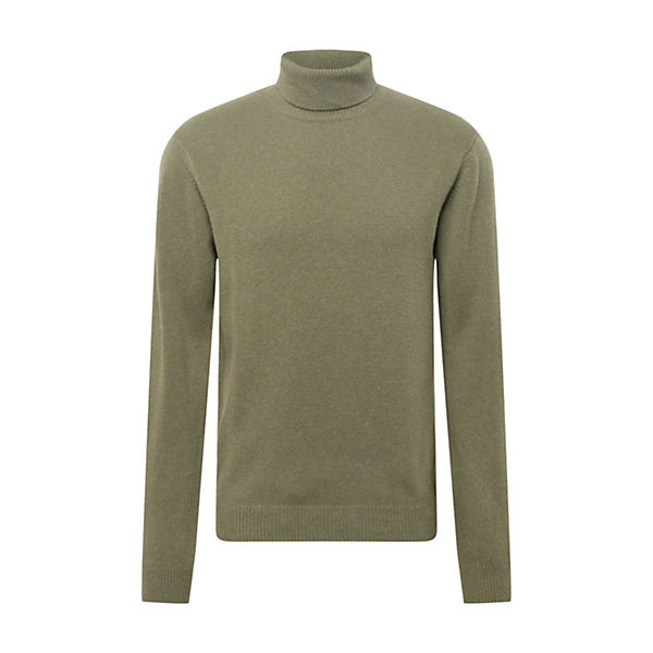 Bekleidung Pullover CASUAL FRIDAY pullover karl Pullover oliv