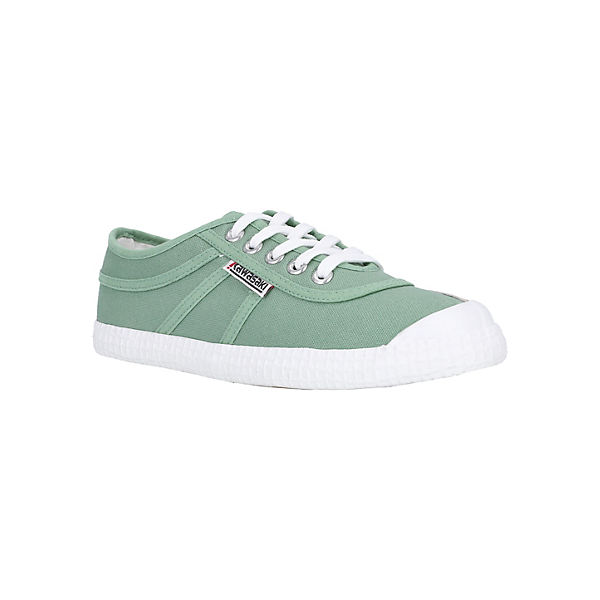 Schuhe Sneakers Low kawasaki Kawasaki Sneaker mint Schuhe Sneakers Low kawasaki Kawasaki Sneaker mint