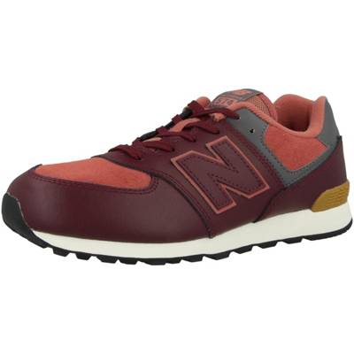 574 stone wash new balance