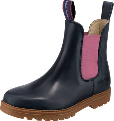 blue heeler meryl chelsea boots