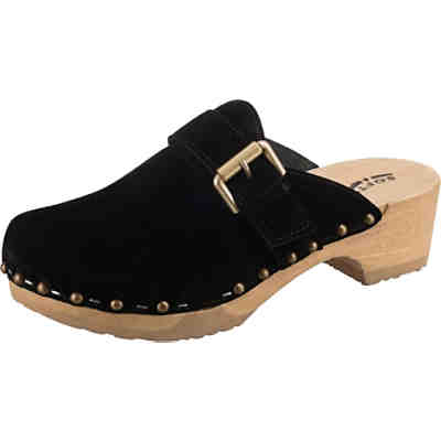 Tomma Clogs