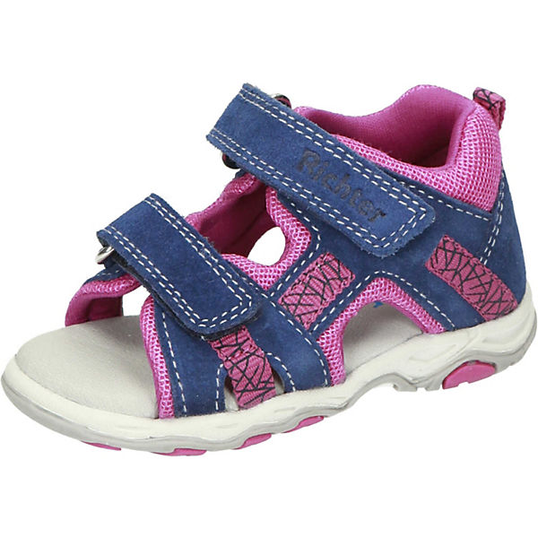 Baby Sandalen für Mädchen