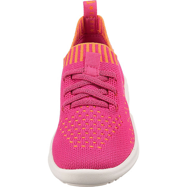 Schuhe Sneakers Low RICHTER Sneakers Low für Mädchen pink