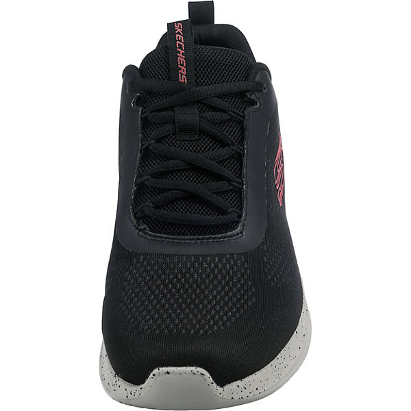 Schuhe Sneakers Low SKECHERS Ultra Flex 3.0 Sneakers Low schwarz Schuhe Sneakers Low SKECHERS Ultra Flex 3.0 Sneakers Low schwarz