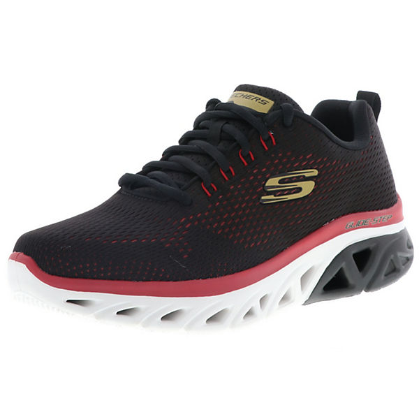 Polyester Glide-step Sport Sneakers*