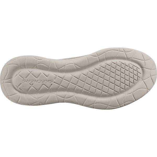 Schuhe Slip-On-Sneakers SKECHERS Lattimore Coringa Slip-On-Sneaker taupe Schuhe Slip-On-Sneakers SKECHERS Lattimore Coringa Slip-On-Sneaker taupe