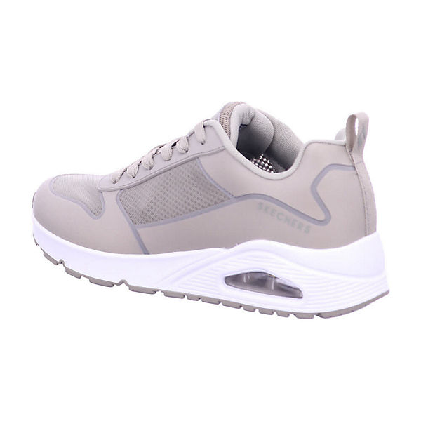 Schuhe Sneakers Low SKECHERS Uno Sol Sneakers Low taupe Schuhe Sneakers Low SKECHERS Uno Sol Sneakers Low taupe