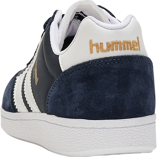 Schuhe Sneakers Low hummel Vm78 Cph Nylon Sneakers Low dunkelblau