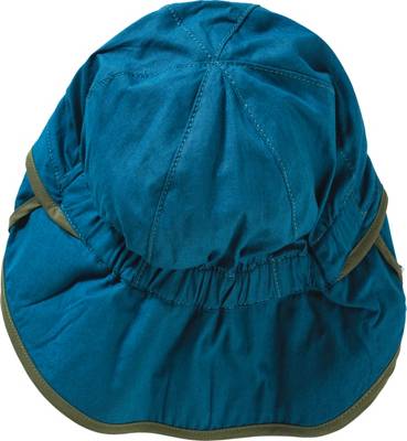 finkid Sonnenhut HELLE für Jungen bronze AN7154