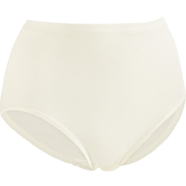 Bekleidung Slips, Panties & Strings Erwin Müller Taillenslip 2er-Pack creme Bekleidung Slips, Panties & Strings Erwin Müller Taillenslip 2er-Pack creme