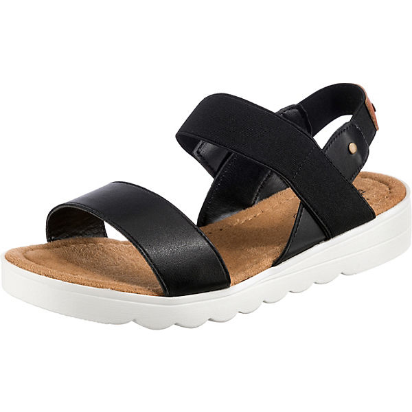 Insel Easy Going Sandals