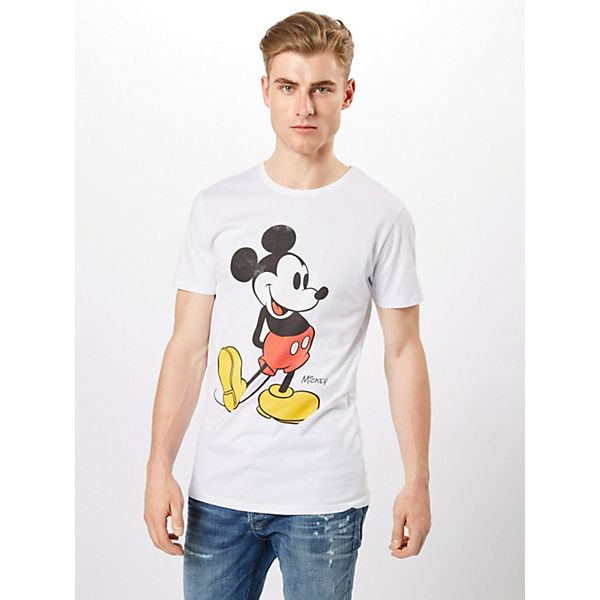 shirt mickey mouse T-Shirts