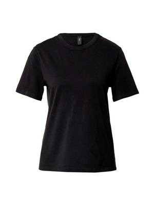 Y.A.S Shirt Sarita schwarz