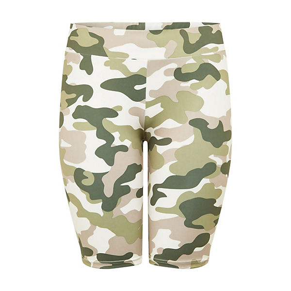 Bekleidung Leggings Urban Classics leggings Leggings rosa Bekleidung Leggings Urban Classics leggings Leggings rosa