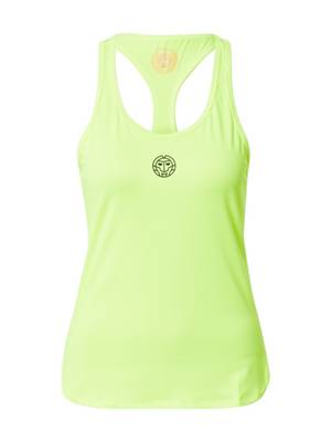 BIDI BADU® BIDI BADU Sporttop hellgrün