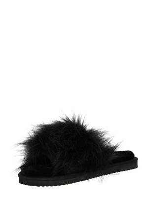flip flop FLIP*FLOP hausschuh schwarz