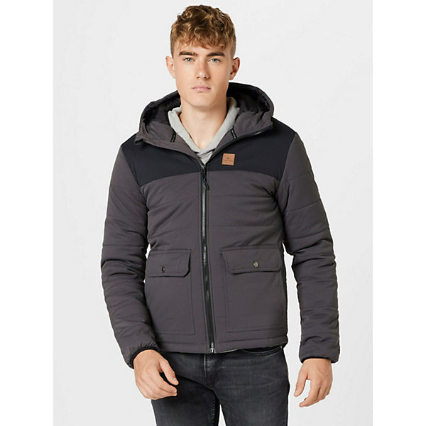 Bekleidung Outdoorjacken RIP CURL funktionsjacke Outdoorjacken grau Bekleidung Outdoorjacken RIP CURL funktionsjacke Outdoorjacken grau