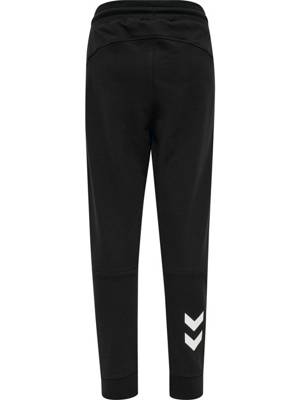 hummel Kinder Jogginghose HMLON schwarz