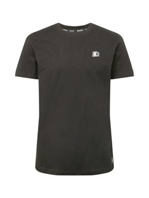 STARTER® BLACK LABEL STARTER BLACK LABEL Shirt schwarz/weiß