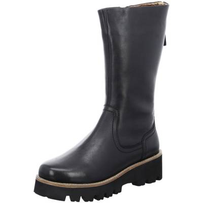 ara Stiefel & Stiefeletten schwarz