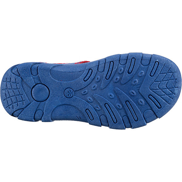 Schuhe Klassische Sandalen Disney Cars Disney Cars Sandalen TELA für Jungen blau-kombi