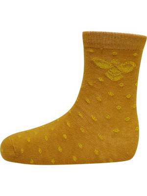 hummel hmlALFIE SOCK 3-PACK Sportsocken für Kinder schwarz