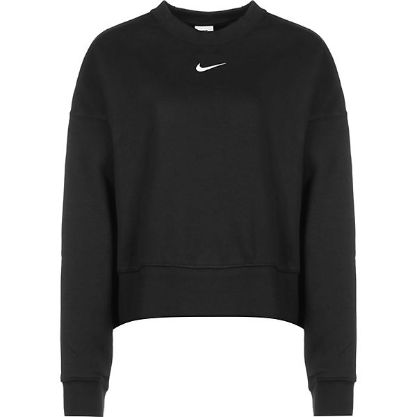 Nike Sweater Sportswear Essentials Fleece Crew Sweatshirts