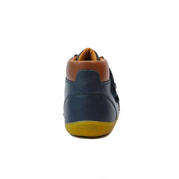 Schuhe Klassische Stiefel Bobux Timber Klassische Stiefel dunkelblau