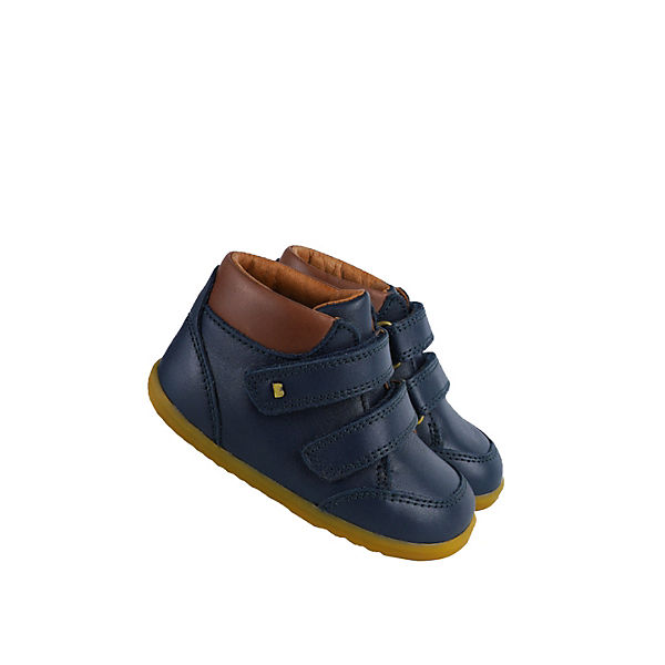 Schuhe Klassische Stiefel Bobux Timber Klassische Stiefel dunkelblau