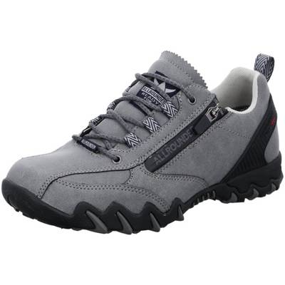 ALLROUNDER BY MEPHISTO Outdoor Fitnessschuhe grau