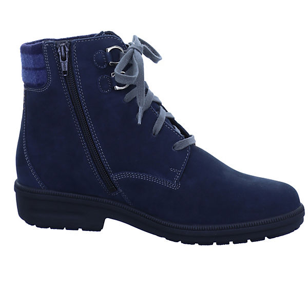 Schuhe Klassische Stiefeletten Ganter Stiefel & Stiefeletten Klassische Stiefeletten blau Schuhe Klassische Stiefeletten Ganter Stiefel & Stiefeletten Klassische Stiefeletten blau