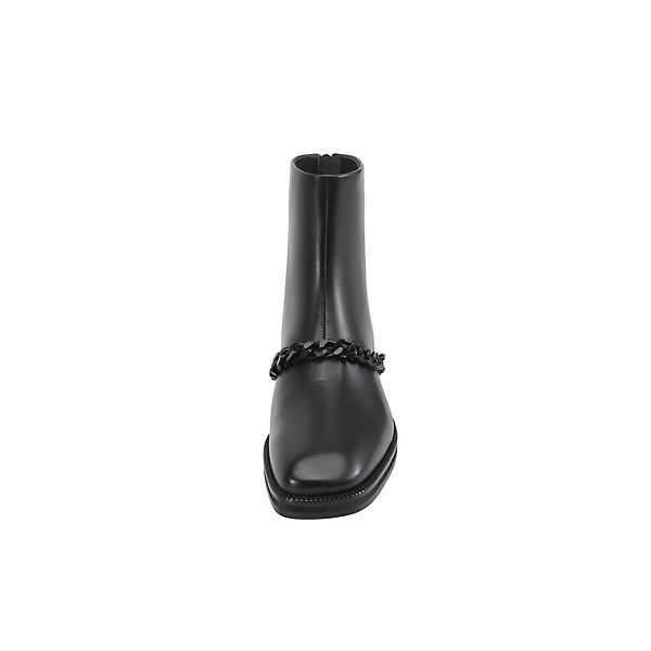 Schuhe Klassische Stiefeletten ekonika ekonika Stiefeletten schwarz Schuhe Klassische Stiefeletten ekonika ekonika Stiefeletten schwarz