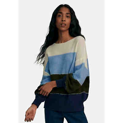 Pullover wool Pullover