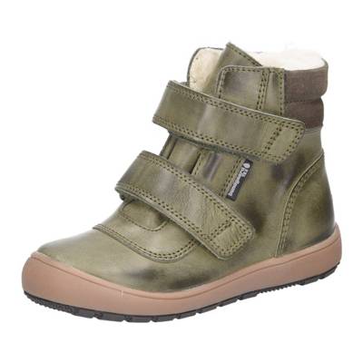 bundgaard Stiefel Klassische Stiefel grün