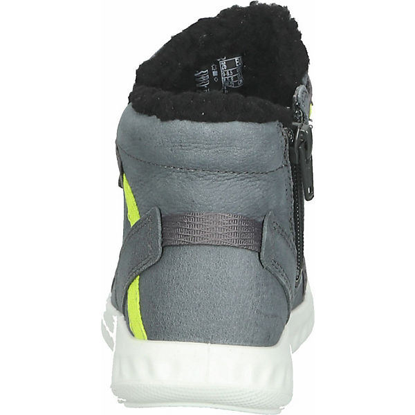 Schuhe Klassische Halbschuhe ecco Sneaker Halbschuhe grau Schuhe Klassische Halbschuhe ecco Sneaker Halbschuhe grau
