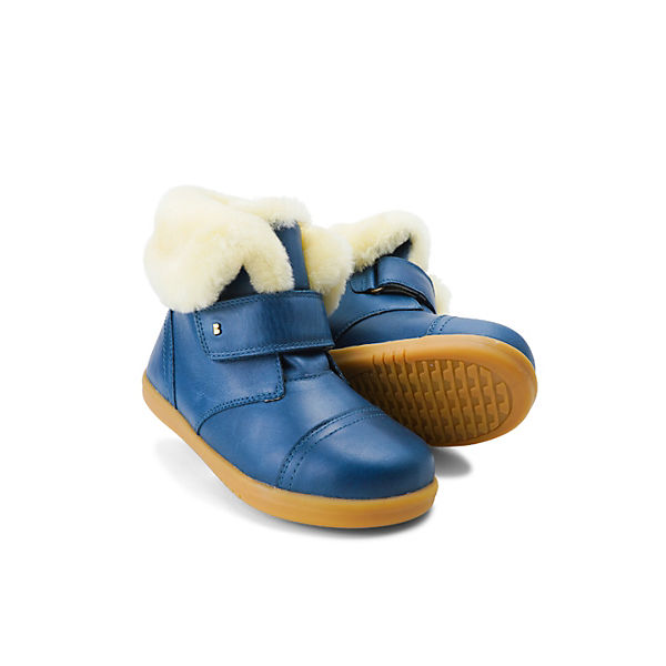 Schuhe Winterstiefel Bobux Desert Arctic Winterstiefel dunkelblau