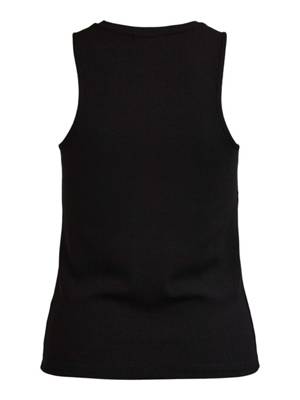 Object Top Jamie schwarz