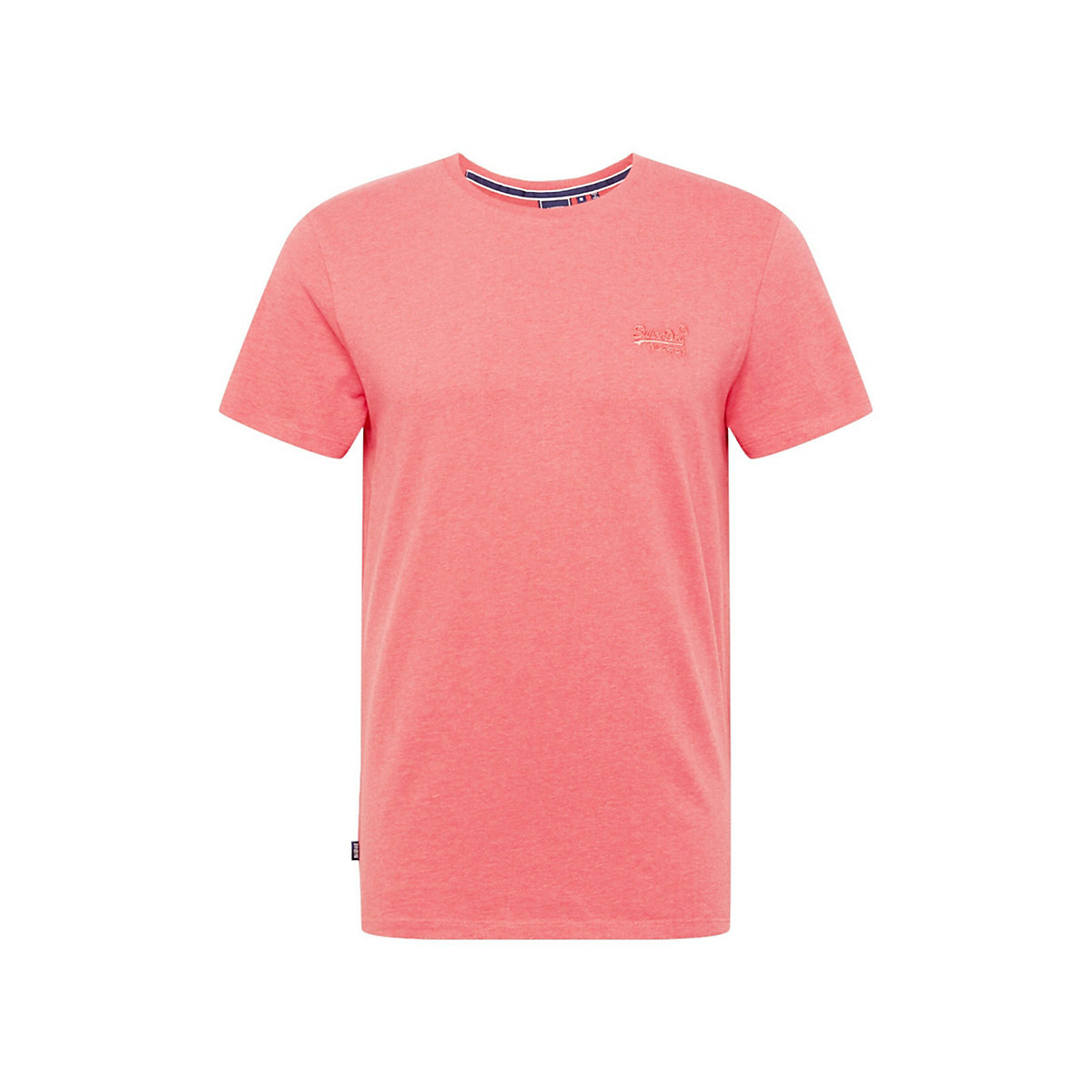 Superdry Shirt pink
