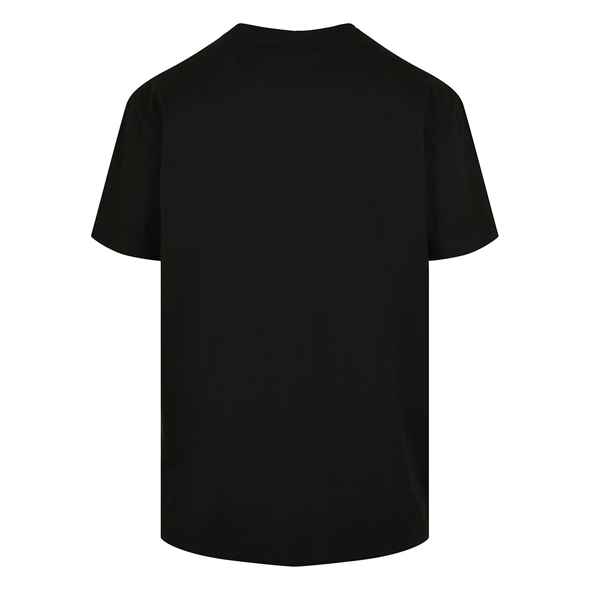 Urban Classics Shirt schwarz PR6001