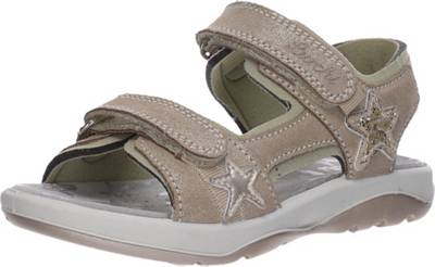 Lurchi Sandalen FIA für Mädchen gold
