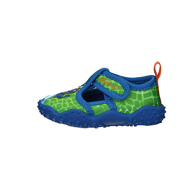 Aqua-Schuh Dino Badeschuhe für Jungen
