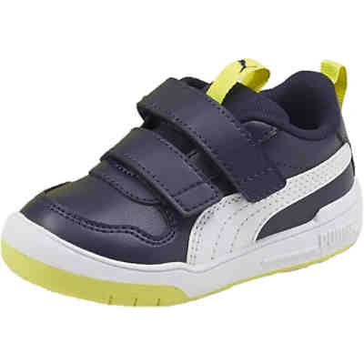 Baby Sneakers Low PUMA MULTIFLEX SL V INF für Jungen