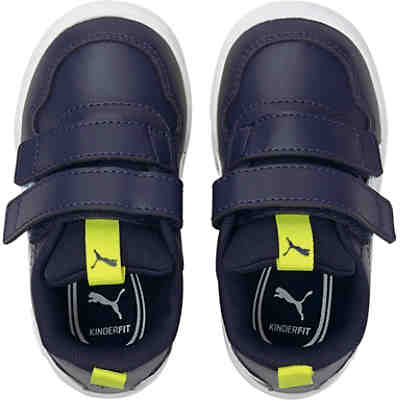 Baby Sneakers Low PUMA MULTIFLEX SL V INF für Jungen