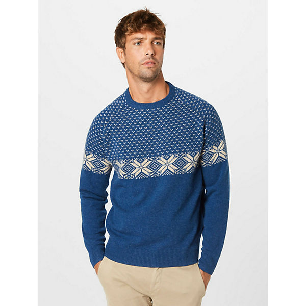 Bekleidung Pullover FYNCH-HATTON® FYNCH-HATTON pullover Pullover beige