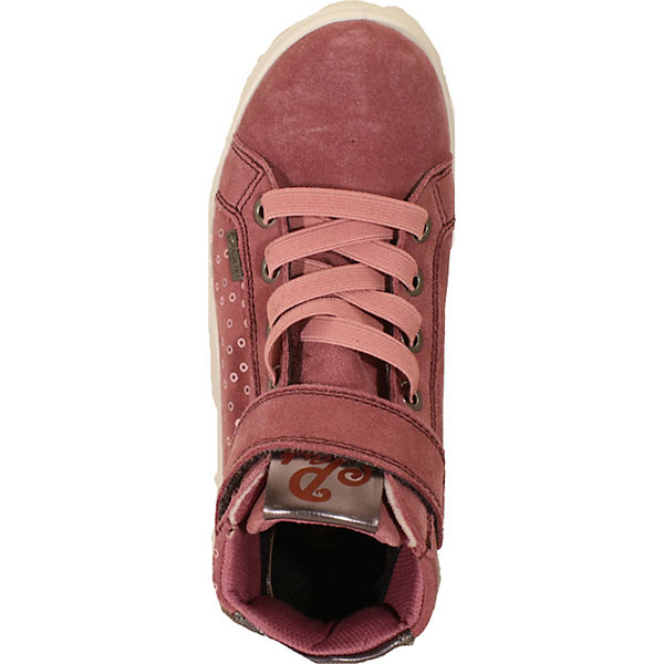 Schuhe Sneakers Low PRIMIGI PUAGT 83767 Sneakers Low lila Schuhe Sneakers Low PRIMIGI PUAGT 83767 Sneakers Low lila