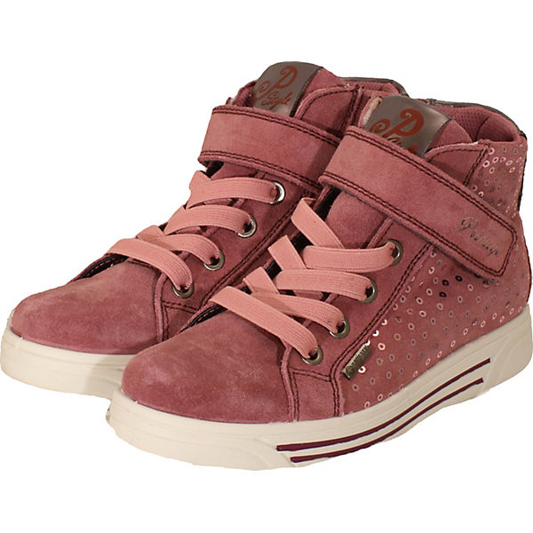 Schuhe Sneakers Low PRIMIGI PUAGT 83767 Sneakers Low lila