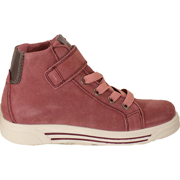 Schuhe Sneakers Low PRIMIGI PUAGT 83767 Sneakers Low lila