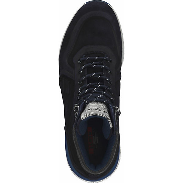 Schuhe Sneakers High LLOYD Sneaker Sneakers High schwarz Schuhe Sneakers High LLOYD Sneaker Sneakers High schwarz