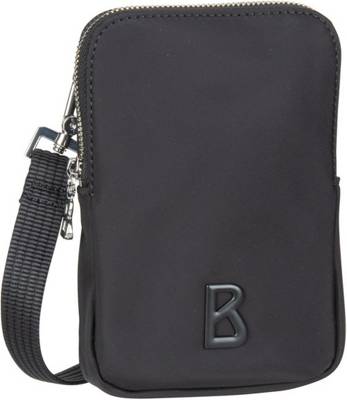 Bogner Umhängetasche Verbier Play Johanna PhoneCase LVZ Umhängetaschen schwarz Damen